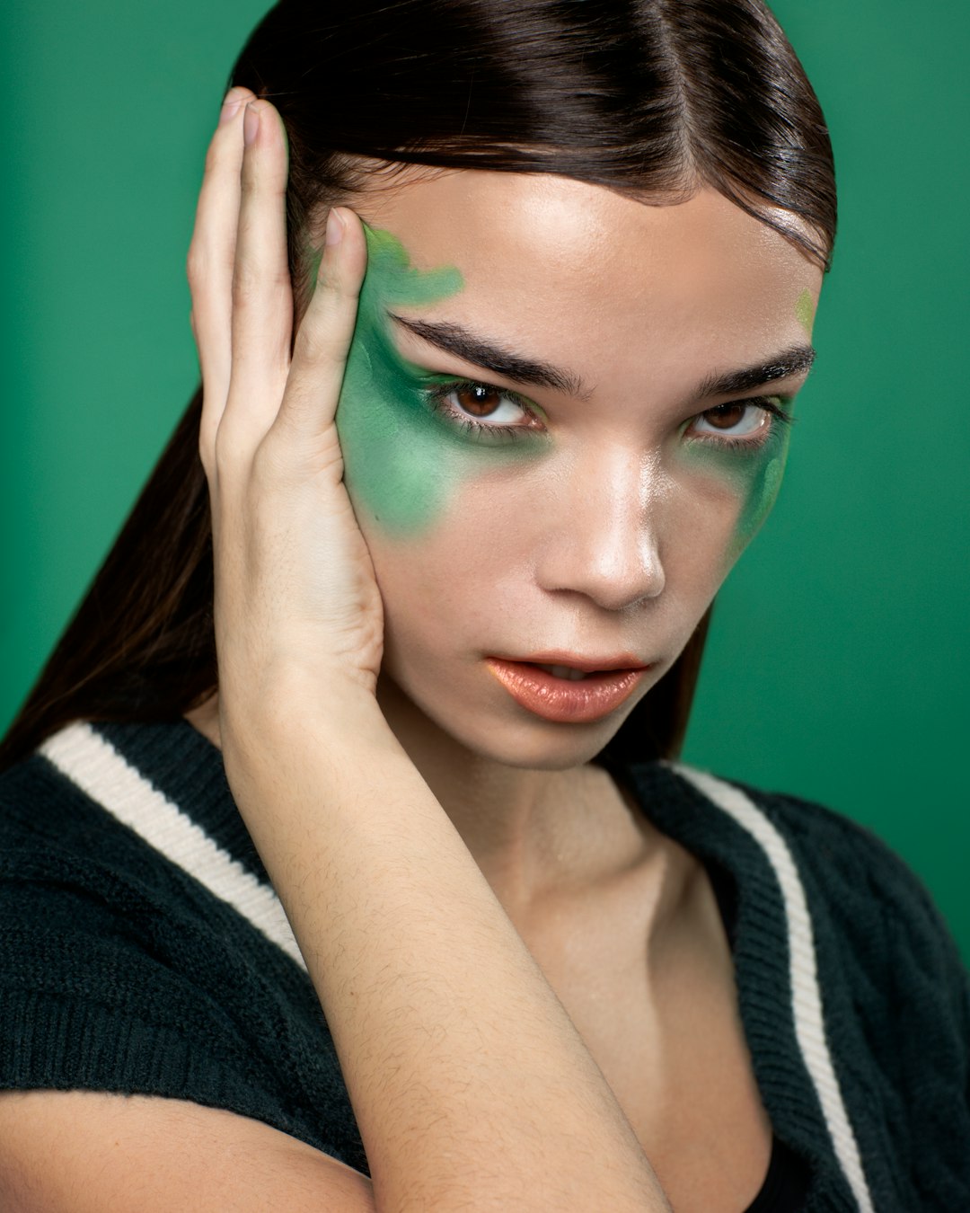 Editorial Makeup